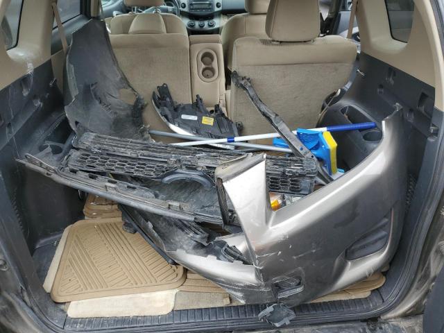 Photo 13 from auction – 2012 TOYOTA RAV4 with VIN 2T3BF4DV7CW252901