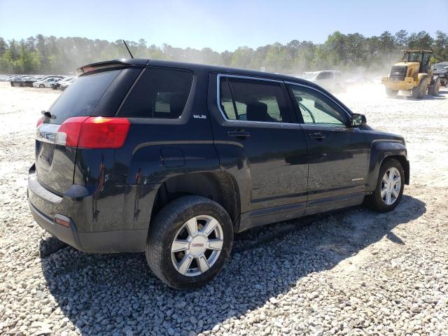 Photo 3 from auction – 2013 GMC TERRAIN SL with VIN 2GKALMEK9D6340925