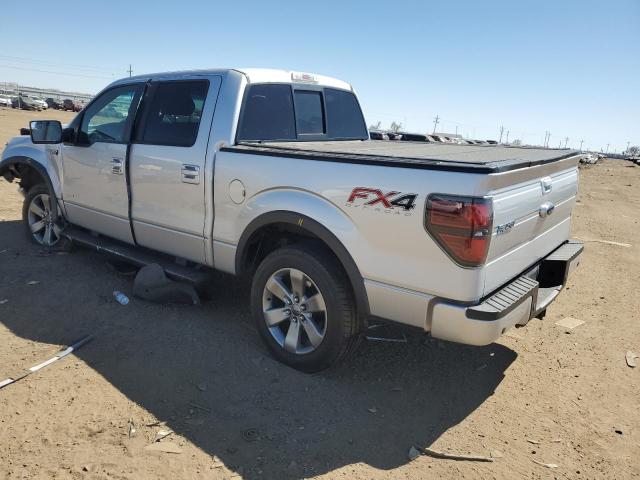 Photo 2 from auction – 2013 FORD F150 SUPER with VIN 1FTFW1ET2DKE47604