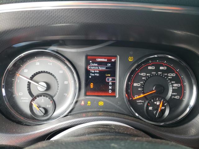 Photo 9 from auction – 2014 DODGE CHARGER SE with VIN 2C3CDXBG7EH274744