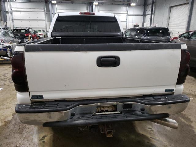 Photo 6 from auction – 2004 CHEVROLET SILVERADO with VIN 1GCEK19T34E341968