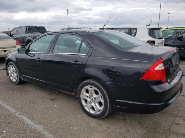 Photo 2 from auction – 2011 FORD FUSION SE with VIN 3FAHP0HA6BR188950
