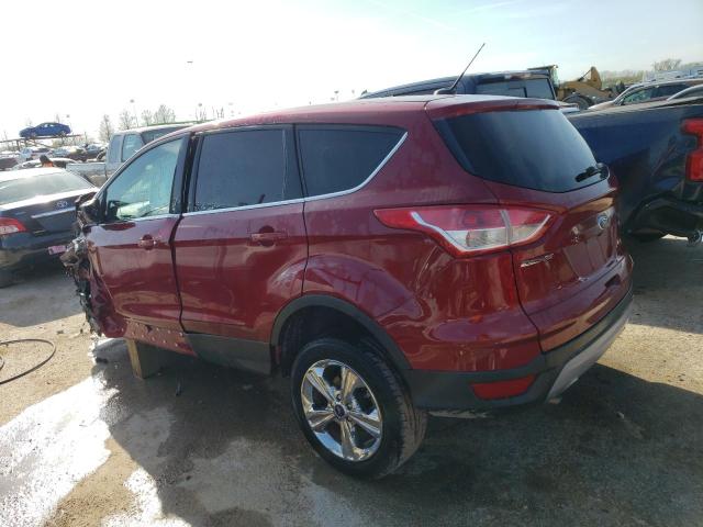 صورة رقم 2 من المزاد - 2014 FORD ESCAPE SE مع VIN 1FMCU0G98EUD86653