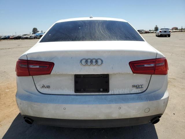 Photo 6 from auction – 2012 AUDI A6 PREMIUM with VIN WAUGGAFC9CN046710