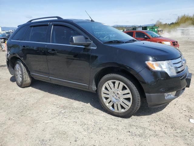 Photo 4 from auction – 2008 FORD EDGE LIMIT with VIN 2FMDK49C78BB03440