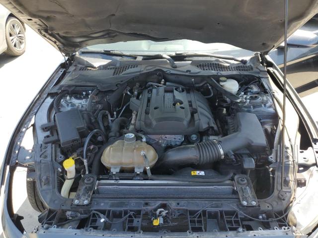 Photo 11 from auction – 2015 FORD MUSTANG with VIN 1FA6P8THXF5386627