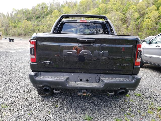 Photo 6 from auction – 2021 RAM 1500 TRX with VIN 1C6SRFU93MN804593