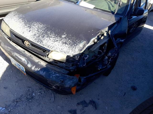 Photo 13 from auction – 1997 TOYOTA COROLLA BA with VIN 2T1BA02E4VC220592