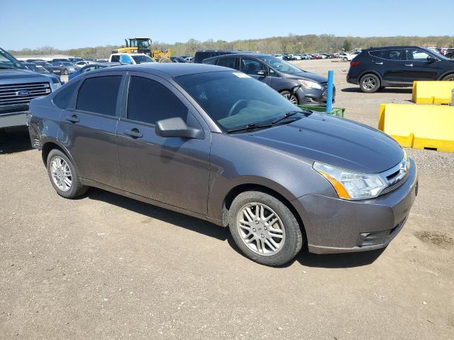 Photo 4 from auction – 2010 FORD FOCUS SE with VIN 1FAHP3FN0AW291252