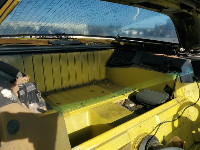 Photo 10 from auction – 1995 CHEVROLET CORVETTE with VIN 1G1YY22PXS5105175
