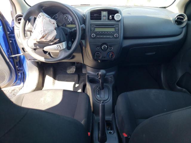 Photo 8 from auction – 2016 NISSAN VERSA S with VIN 3N1CN7APXGL874875