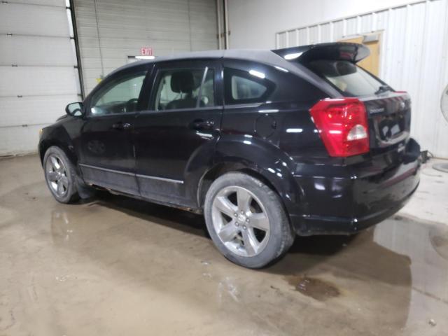 Photo 2 from auction – 2010 DODGE CALIBER RU with VIN 1B3CB8HBXAD616568