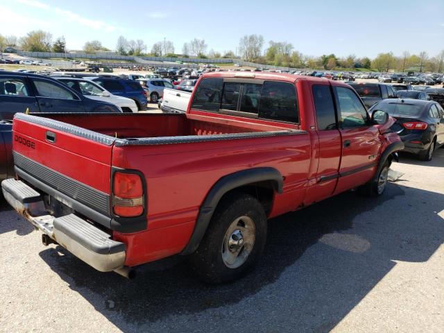 Photo 3 from auction – 2001 DODGE RAM 1500 with VIN 3B7HC13Y91G243319