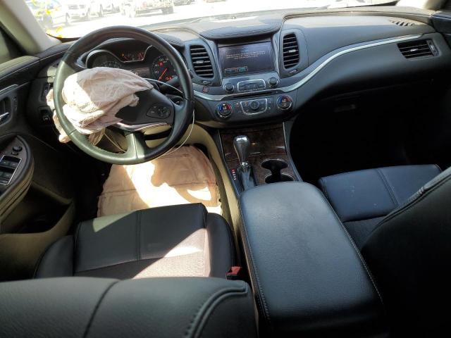Photo 8 from auction – 2015 CHEVROLET IMPALA 2LT with VIN 2G1125S39F9200093