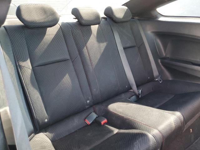 Photo 10 from auction – 2013 HONDA CIVIC SI with VIN 2HGFG4A56DH705282