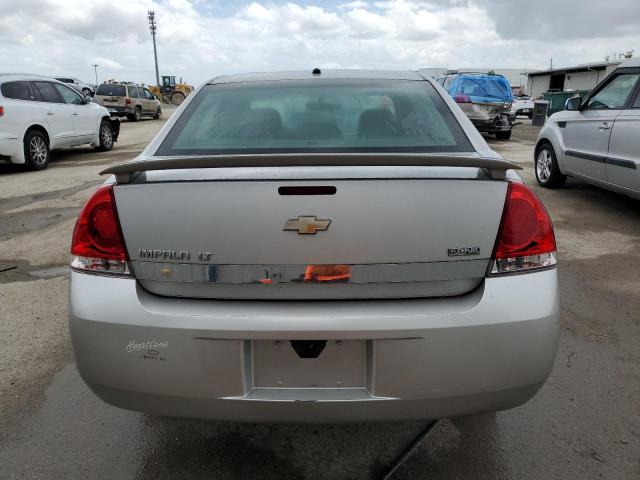 صورة رقم 6 من المزاد - 2008 CHEVROLET IMPALA LT مع VIN 2G1WT58K281293980