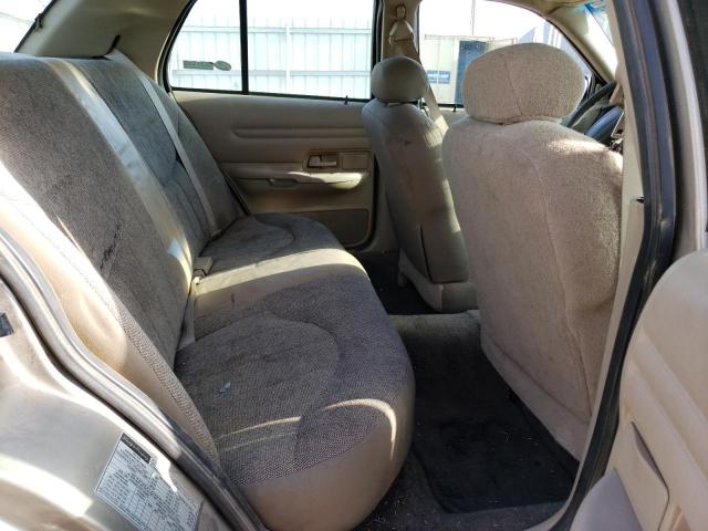 Photo 10 from auction – 2002 FORD CROWN VICT with VIN 2FAFP71W82X110239