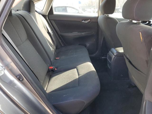 Photo 10 from auction – 2016 NISSAN SENTRA S with VIN 3N1AB7AP4GY330830