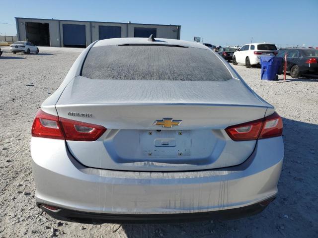 Photo 6 from auction – 2017 CHEVROLET MALIBU LS with VIN 1G1ZB5ST5HF187517