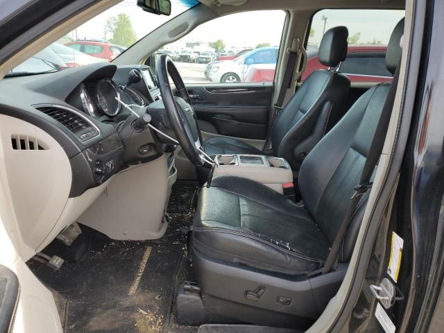 Photo 7 from auction – 2012 CHRYSLER TOWN & COU with VIN 2C4RC1BG9CR233433
