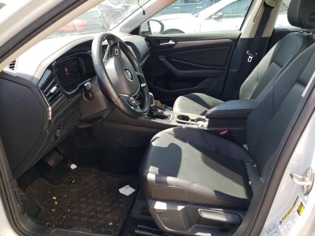 Photo 7 from auction – 2019 VOLKSWAGEN JETTA SEL with VIN 3VWE57BU5KM009015