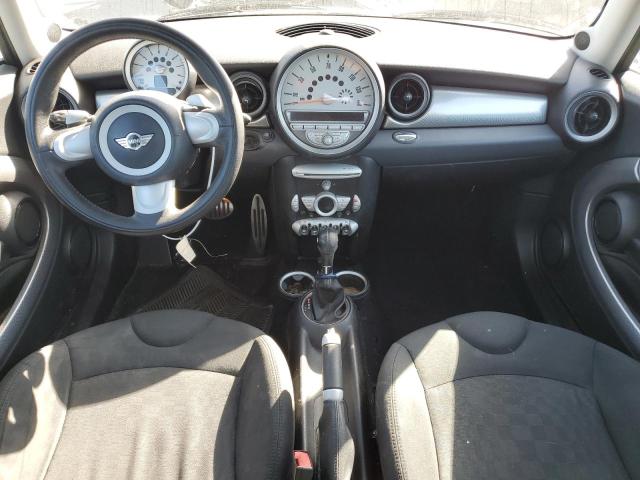 Photo 8 from auction – 2008 MINI COOPER S with VIN WMWMF73578TV32854
