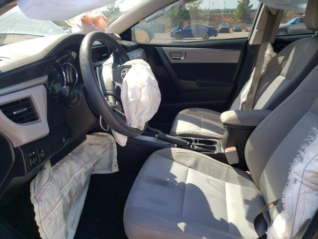 Photo 7 from auction – 2016 TOYOTA COROLLA L with VIN 2T1BURHE9GC635705