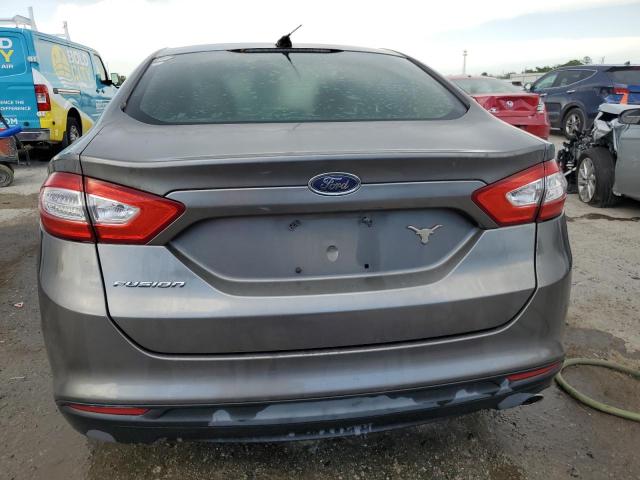 Photo 6 from auction – 2013 FORD FUSION S with VIN 3FA6P0G78DR356927