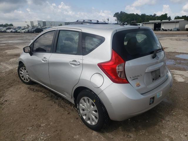 Photo 2 from auction – 2015 NISSAN VERSA NOTE with VIN 3N1CE2CP5FL414960