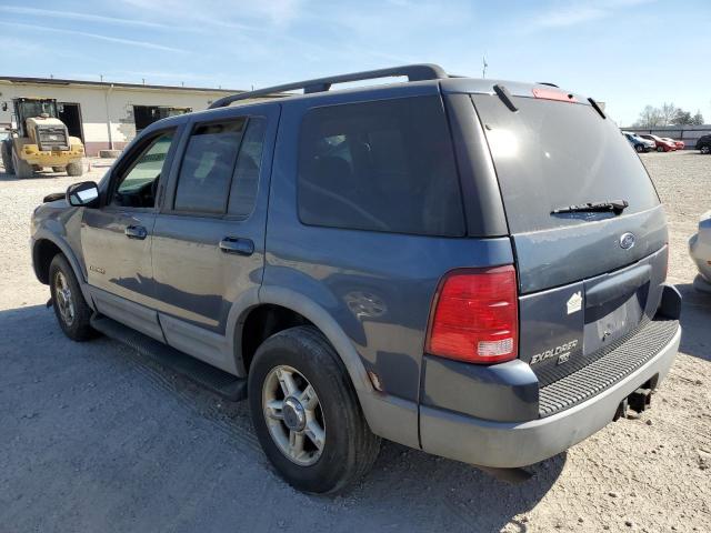 Photo 2 from auction – 2002 FORD EXPLORER X with VIN 1FMZU73W22ZC03356