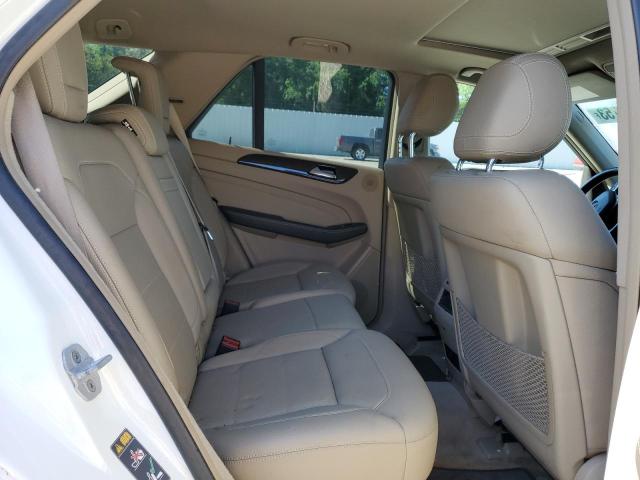 Photo 11 from auction – 2015 MERCEDES-BENZ ML 350 with VIN 4JGDA5JB2FA528035