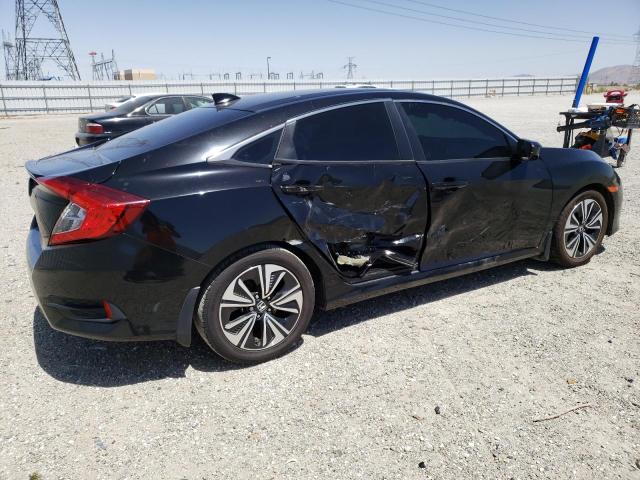 Photo 3 from auction – 2017 HONDA CIVIC EX with VIN 2HGFC1F3XHH659530