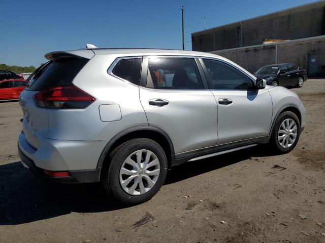 Photo 3 from auction – 2018 NISSAN ROGUE S with VIN KNMAT2MT4JP541296