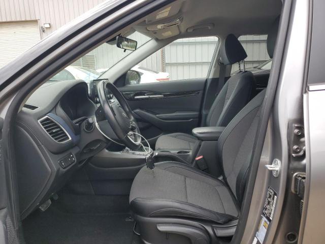 Photo 7 from auction – 2021 KIA SELTOS S with VIN KNDEU2AA5M7053982