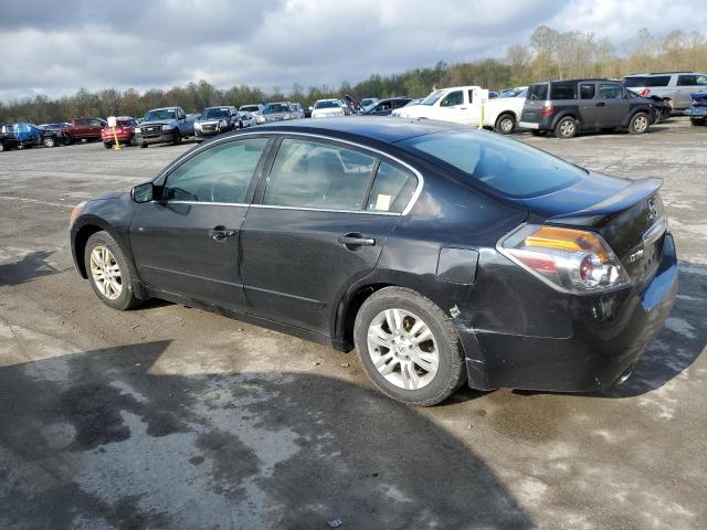 Photo 2 from auction – 2011 NISSAN ALTIMA BAS with VIN 1N4AL2AP9BN441267