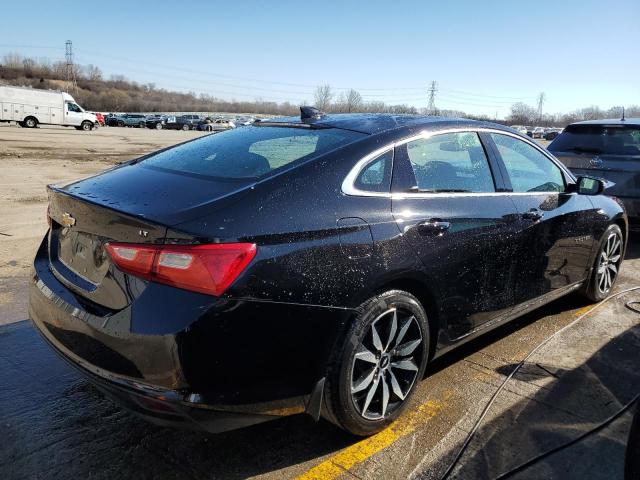Photo 3 from auction – 2017 CHEVROLET MALIBU LT with VIN 1G1ZE5ST3HF191606