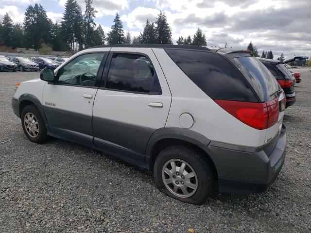 Photo 2 from auction – 2003 BUICK RENDEZVOUS with VIN 3G5DB03E83S596028