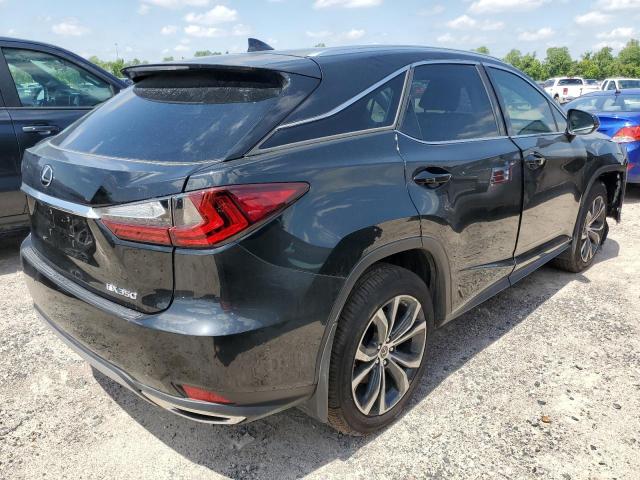 Photo 3 from auction – 2022 LEXUS RX 350 with VIN 2T2HZMAA8NC259299
