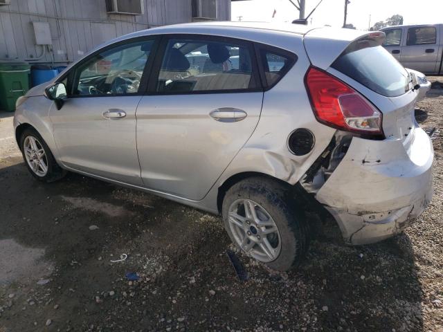 Photo 2 from auction – 2018 FORD FIESTA SE with VIN 3FADP4EJ7JM132778
