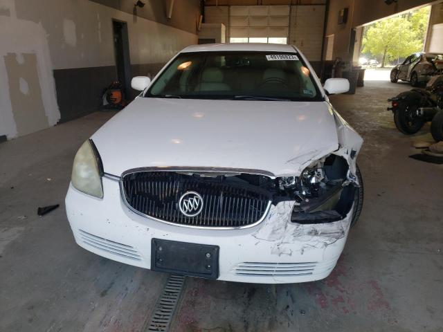 Photo 5 from auction – 2006 BUICK CENTURY with VIN 1G4HD57206U137254