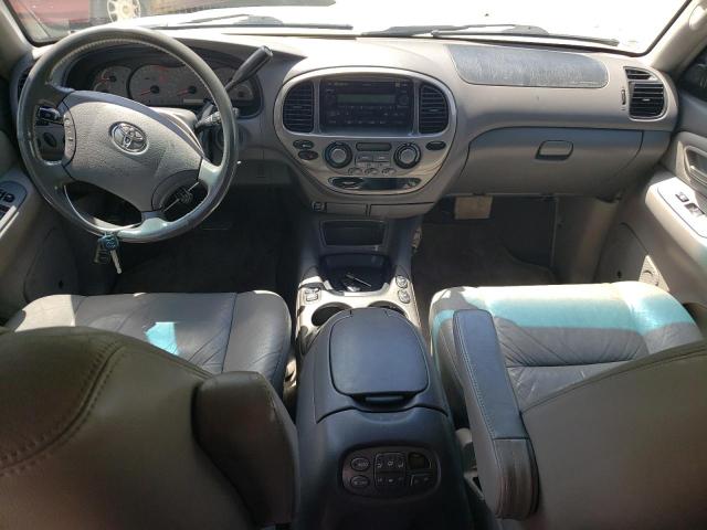 Photo 8 from auction – 2004 TOYOTA SEQUOIA with VIN 5TDZT38A54S223473