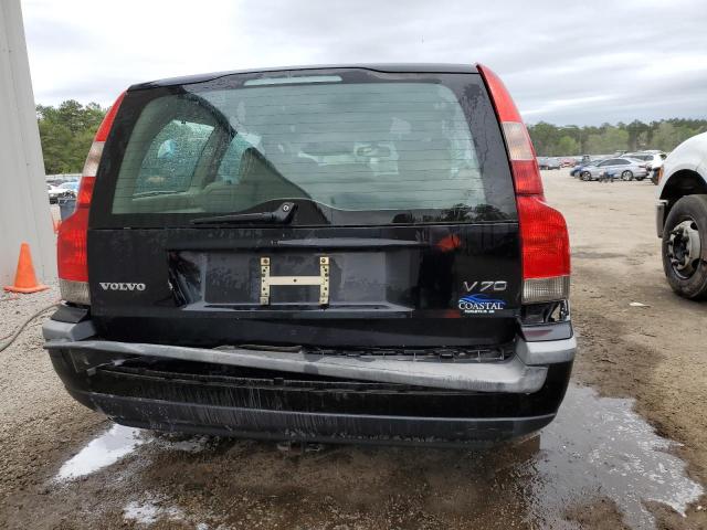 Photo 6 from auction – 2002 VOLVO V70 with VIN YV1SW61R722238808