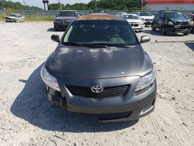 Photo 5 from auction – 2010 TOYOTA COROLLA BA with VIN 2T1BU4EE7AC309027