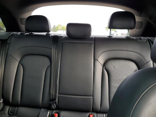 Photo 10 from auction – 2018 AUDI Q3 PREMIUM with VIN WA1HCCFS4JR032008