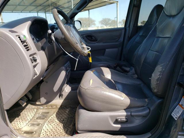 Photo 7 from auction – 2001 FORD ESCAPE XLT with VIN 1FMCU03B71KF78595