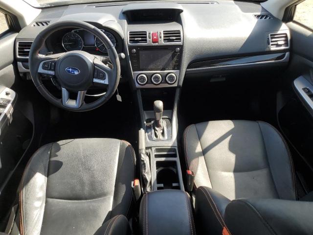 Photo 8 from auction – 2016 SUBARU CROSSTREK with VIN JF2GPAKC5G8348302