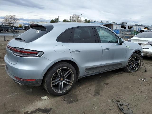 Photo 3 from auction – 2019 PORSCHE MACAN S with VIN WP1AB2A54KLB32103