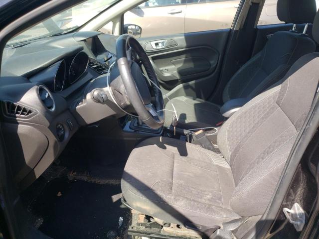 Photo 7 from auction – 2014 FORD FIESTA SE with VIN 3FADP4BJ2EM156626