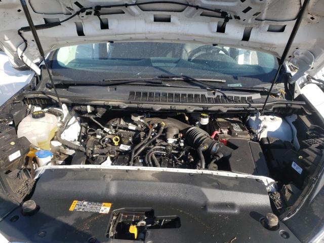 Photo 12 from auction – 2020 FORD EDGE SEL with VIN 2FMPK4J90LBA93534