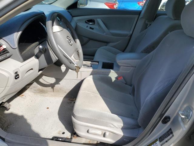 Photo 7 from auction – 2007 TOYOTA CAMRY CE with VIN 4T1BE46K17U520085
